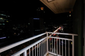 Avida Towers - Alabang